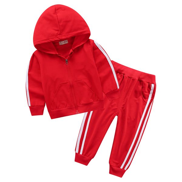 autumn fashion baby girl clothes baby long sleeve solid hooded jacket+pants 2pcs bebes menino tracksuit baby boy clothing set, White
autumn fashion baby girl clothes baby long sleeve solid hooded jacket+pants 2pcs bebes menino tracksuit baby boy clothing set, White