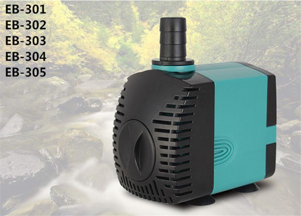 new water fountain pump filter 3/6/10/15/25w ultra-quiet submersible fish pond aquarium water pump tank fountain aquatic
new water fountain pump filter 3/6/10/15/25w ultra-quiet submersible fish pond aquarium water pump tank fountain aquatic