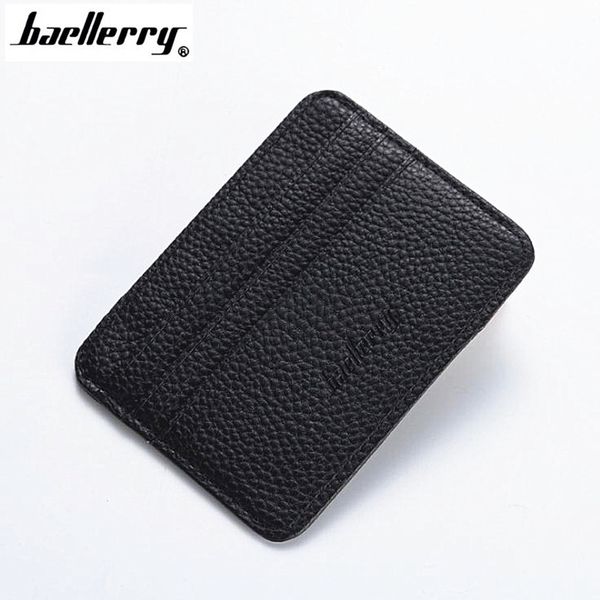 fashion card holders super slim soft leather wallet men cion pocket thin id credit card money faux leather men wallets card case k9106, Brown;gray
fashion card holders super slim soft leather wallet men cion pocket thin id credit card money faux leather men wallets card case k9106, Brown;gray