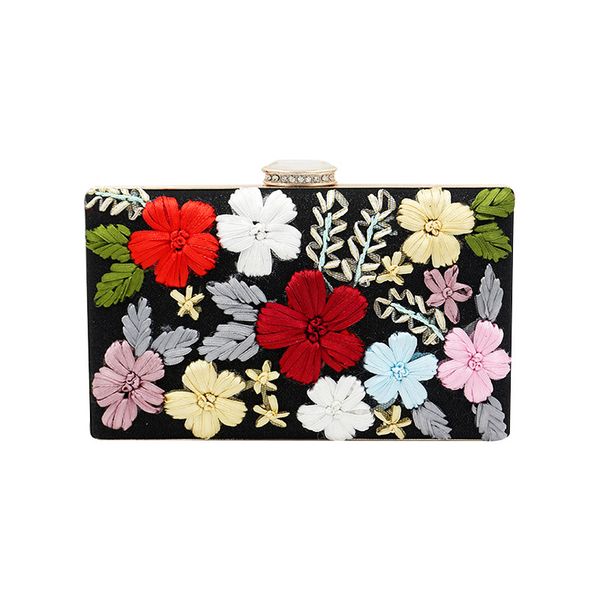 2019 flower embroidery fashion ethnic evening dress elegant women day clutch bag bolsas feminina small shoulder bags purses
2019 flower embroidery fashion ethnic evening dress elegant women day clutch bag bolsas feminina small shoulder bags purses