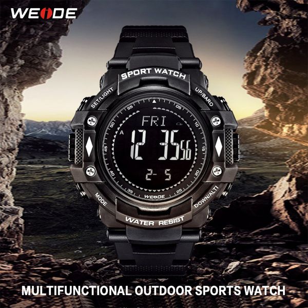 weide men sports business casual pu strap electronic device 50 meters water resistant analog digital monitoring hours wristwatch, Slivery;brown
weide men sports business casual pu strap electronic device 50 meters water resistant analog digital monitoring hours wristwatch, Slivery;brown