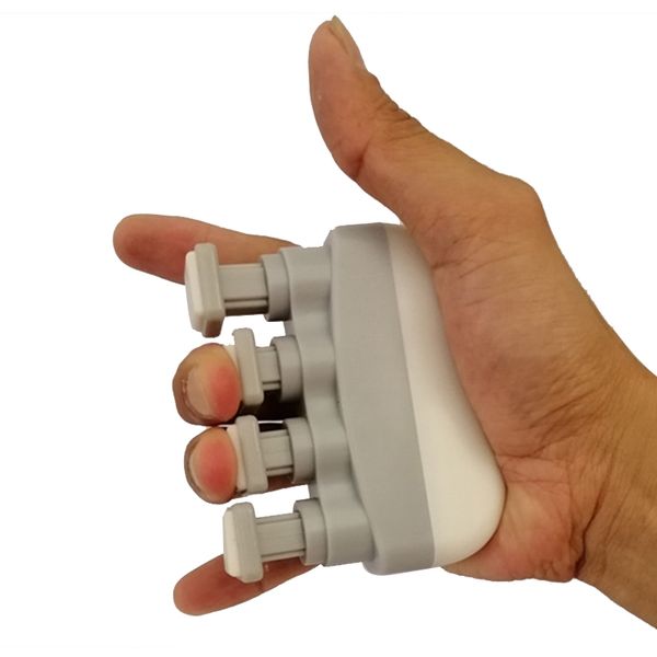 4pcs adjustable fitness hand grip strengthener wrist training workout kit exerciser equipment hand grips
4pcs adjustable fitness hand grip strengthener wrist training workout kit exerciser equipment hand grips