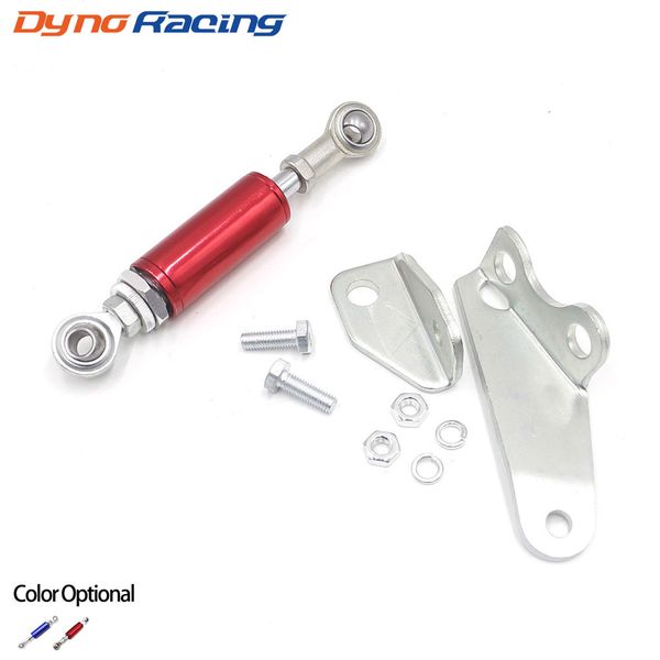 engine damper for honda civic ek3 ek9 ej9 96-00 torque damper brace shock mount kit tt100769