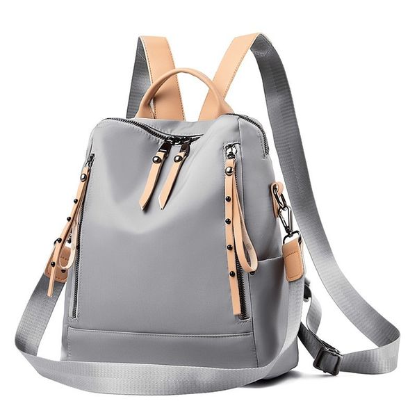 oxford women backpack purse softback school bag waterproof bookbag travel bags large capacity backpacks new bags for women
oxford women backpack purse softback school bag waterproof bookbag travel bags large capacity backpacks new bags for women