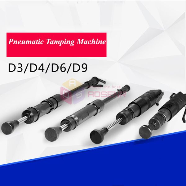 pneumatic earth sand rammer tamper by compresser air tool model small tamp tool machine hammer sander
pneumatic earth sand rammer tamper by compresser air tool model small tamp tool machine hammer sander