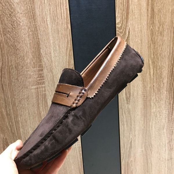 new 2019 designer sneakers low cut suede luxury shoes for men shoes party wedding lazy leather sneakers
new 2019 designer sneakers low cut suede luxury shoes for men shoes party wedding lazy leather sneakers