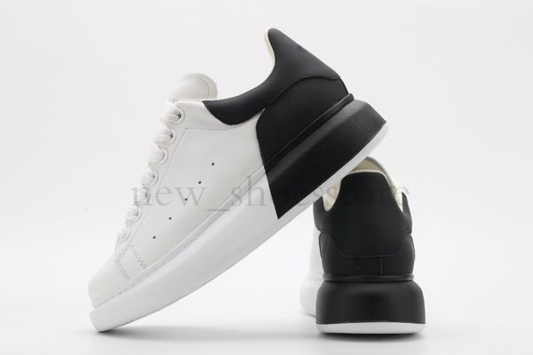 2019 new luxury designer men women casual shoes fashion sneakers party platform dress shoes leather patchwork color chaussures, Black
2019 new luxury designer men women casual shoes fashion sneakers party platform dress shoes leather patchwork color chaussures, Black