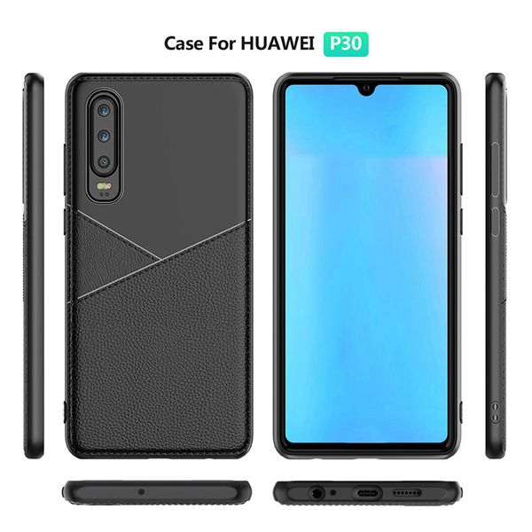 PU Leather Design TPU Cell Phone Cases For Iphone XS Max Samsung Galaxy S10 One Plus 7 Huawei P30 Mate 20 Pro Case
PU Leather Design TPU Cell Phone Cases For Iphone XS Max Samsung Galaxy S10 One Plus 7 Huawei P30 Mate 20 Pro Case