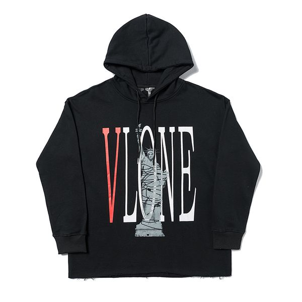 vlone vlone новая мужская мода hoodie mens высокого качества печати письмо толстовка с капюшоном известная марка мужчины женщины подросток к, Black
vlone vlone новая мужская мода hoodie mens высокого качества печати письмо толстовка с капюшоном известная марка мужчины женщины подросток к, Black
