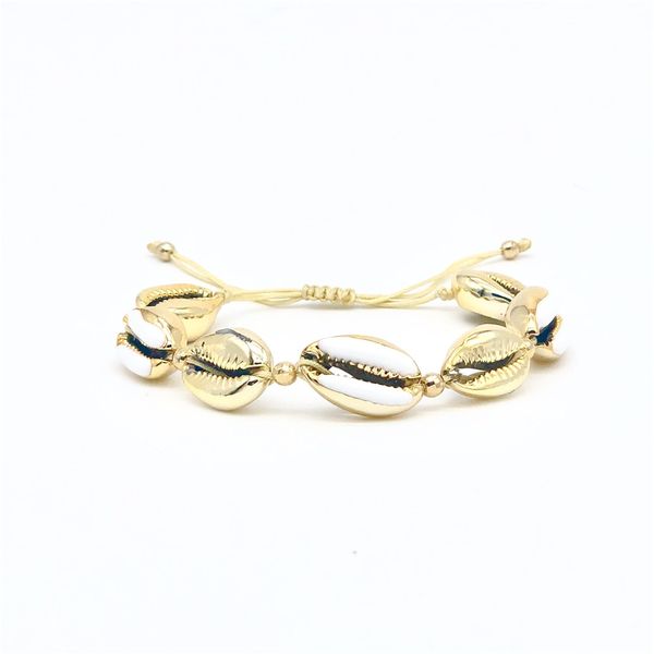 go2boho unique bracelet for women armband miyuki jewelry seashell pulseras mujer moda 2020 bracelets accesorios mujer bileklik, Golden;silver
go2boho unique bracelet for women armband miyuki jewelry seashell pulseras mujer moda 2020 bracelets accesorios mujer bileklik, Golden;silver