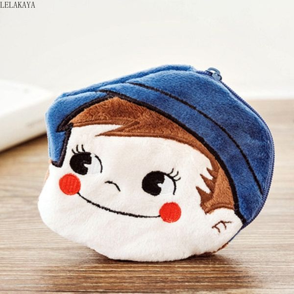cartoon mini plush purse bag anime fujiya peko kawaii girl poko earphone bag cards holder coin cute plush purse zipper handbag
cartoon mini plush purse bag anime fujiya peko kawaii girl poko earphone bag cards holder coin cute plush purse zipper handbag