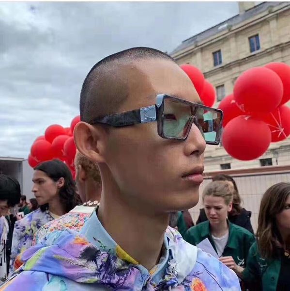 2019 люкс free шипп мода hot марка миллионер 1258 солнцезащитные очки black evidence sunglasses качество люкс с коробкой, White;black
2019 люкс free шипп мода hot марка миллионер 1258 солнцезащитные очки black evidence sunglasses качество люкс с коробкой, White;black