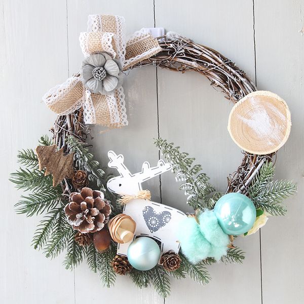 christmas ornaments model pinecone wreath door decoration rattan wreath rattan deadwood door hanging showcase wall hangers decor
christmas ornaments model pinecone wreath door decoration rattan wreath rattan deadwood door hanging showcase wall hangers decor