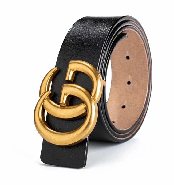 письмо золотая пряжка кожа высокое качество гладкая пряжка бизнес досуг ремень мужчины и женщины, Black;brown
письмо золотая пряжка кожа высокое качество гладкая пряжка бизнес досуг ремень мужчины и женщины, Black;brown