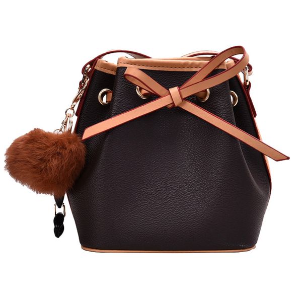 bags for women 2019 new bucket bag winter trend fashion versatile shoulder bag casual messenger vintage elegant handbag
bags for women 2019 new bucket bag winter trend fashion versatile shoulder bag casual messenger vintage elegant handbag