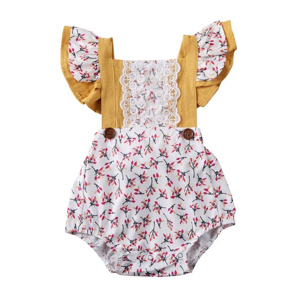 новый новорожденный baby girl одежда два типа способа лета малышей цветочные кружева рябить backless bodysuit общая outfit cute комбинезон, Blue
новый новорожденный baby girl одежда два типа способа лета малышей цветочные кружева рябить backless bodysuit общая outfit cute комбинезон, Blue