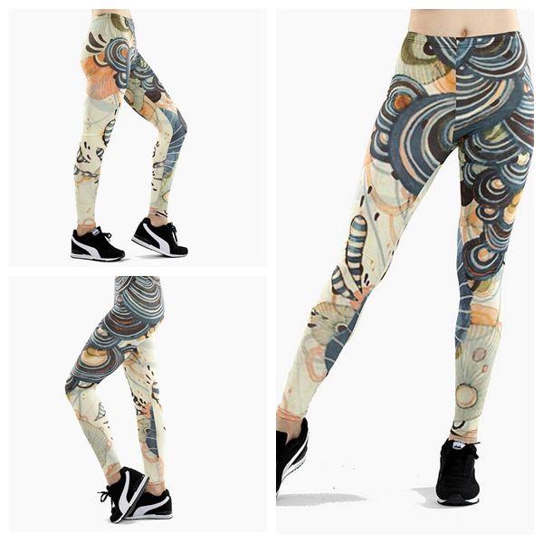 women yoga trousers pants tights trousers jacquard female nine points mid waist dance multicolor color mixing tight fitness active, Black;white
women yoga trousers pants tights trousers jacquard female nine points mid waist dance multicolor color mixing tight fitness active, Black;white