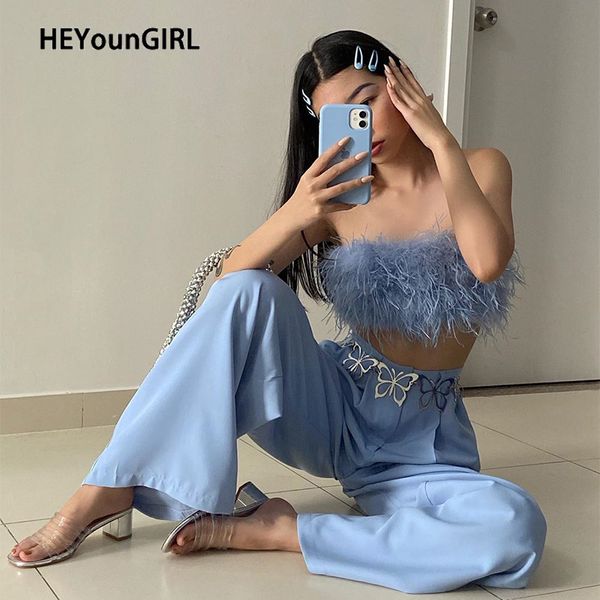 heyoungirl high waist straight wide leg pants casual loose elegant long trousers ladies streetwear fashion solid sweatpants 2020, Black;white
heyoungirl high waist straight wide leg pants casual loose elegant long trousers ladies streetwear fashion solid sweatpants 2020, Black;white