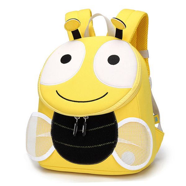 toddler kids backpack schoolbag cartoon 3d bee bag for girls boys children school bags student kids bag gift mochila escolar kindergarten
toddler kids backpack schoolbag cartoon 3d bee bag for girls boys children school bags student kids bag gift mochila escolar kindergarten