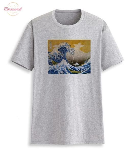 2020 new fashion women t shirts wave digital print short sleeve loose t shirt women drop shipping good quality, White
2020 new fashion women t shirts wave digital print short sleeve loose t shirt women drop shipping good quality, White