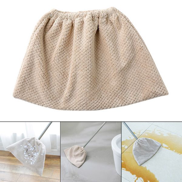 coral velvet broom cover cloth absorbent mop household cleaning tool replacement cloth xhc88
coral velvet broom cover cloth absorbent mop household cleaning tool replacement cloth xhc88