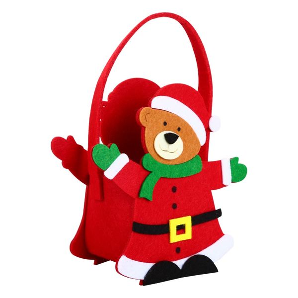 fun candy bags handbag christmas kids gifts exquisite new year santa claus party home decor snowman bear
fun candy bags handbag christmas kids gifts exquisite new year santa claus party home decor snowman bear