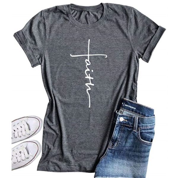 women summer tshirt designer new arrival printed letter short-sleeved t shirt crew neck tees fashion womens concise style cloths 000, White
women summer tshirt designer new arrival printed letter short-sleeved t shirt crew neck tees fashion womens concise style cloths 000, White