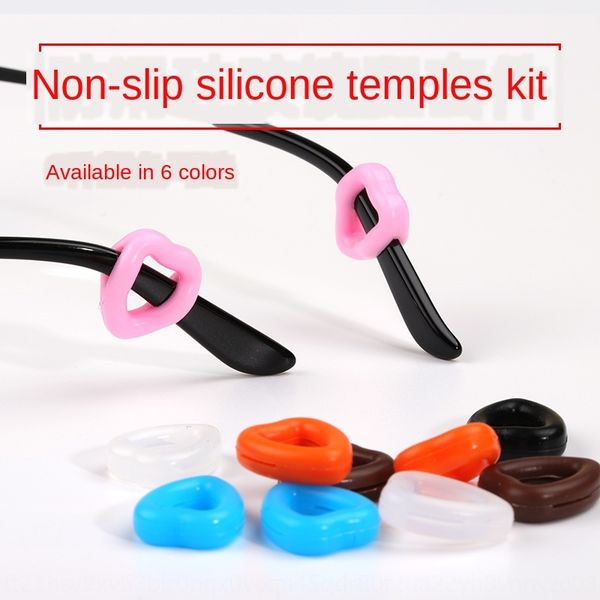 2new7 heart-shaped silicone foot cover accessories anti-slip silicone glasses accessory glasses cover eye legs anti-drop ear adhesive hook f
2new7 heart-shaped silicone foot cover accessories anti-slip silicone glasses accessory glasses cover eye legs anti-drop ear adhesive hook f