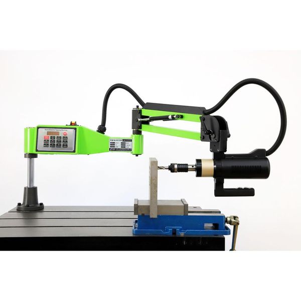 220v m3-m12/16/24/30 universal type electric tapping machine electric tapper tapping tool machine-working taps threading machine
220v m3-m12/16/24/30 universal type electric tapping machine electric tapper tapping tool machine-working taps threading machine