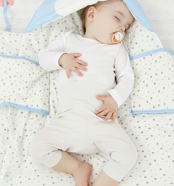 newborn anti-scare flea bag towel autumn and winter thick cotton baby hug baby animal sleeping bag
newborn anti-scare flea bag towel autumn and winter thick cotton baby hug baby animal sleeping bag