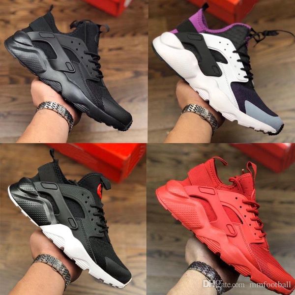 Высокое Качество Huarache Повседневная Обувь Мужчины Кроссовки Спортивная Обувь Zapato
Высокое Качество Huarache Повседневная Обувь Мужчины Кроссовки Спортивная Обувь Zapato