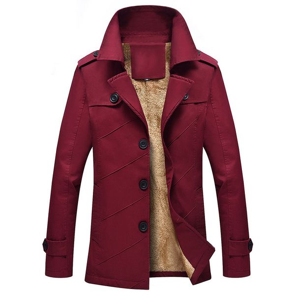spring autumn men's casual long sleeve jacket, cotton cashmere keeping jackets coats,large size non-iron jacket men, Tan;black
spring autumn men's casual long sleeve jacket, cotton cashmere keeping jackets coats,large size non-iron jacket men, Tan;black