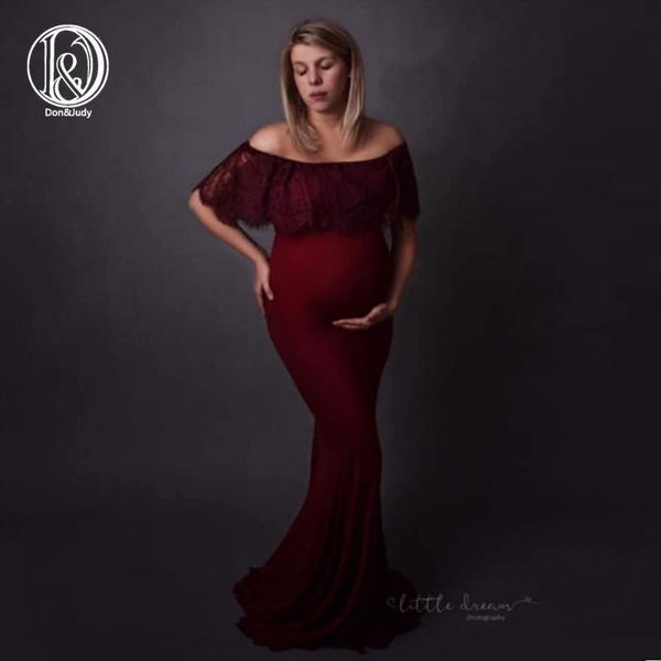 donjudy мода материнства платье 2pcs набор для беременных фотография реквизит беременность женщина макси платье одежда для беременных, White
donjudy мода материнства платье 2pcs набор для беременных фотография реквизит беременность женщина макси платье одежда для беременных, White