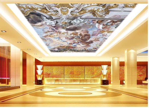 3d stereoscopic wallpaper literary pattern european style living room bedroom zenith ceiling mural
3d stereoscopic wallpaper literary pattern european style living room bedroom zenith ceiling mural