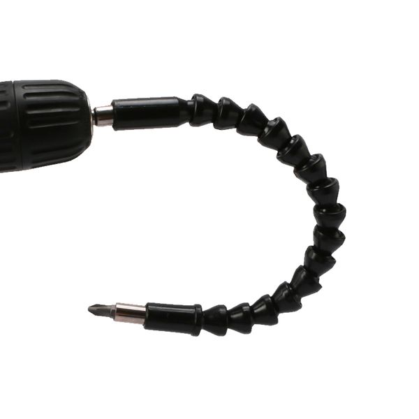 290mm flexible shaft bits extention screwdriver bit holder hex shank connect link for electronics drill bit holder connector
290mm flexible shaft bits extention screwdriver bit holder hex shank connect link for electronics drill bit holder connector