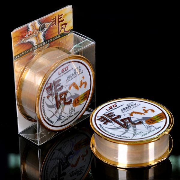 10pcs 50m fishing line nylon equipo de pesca 04#~3# braided fishing line accessories sea fishing main line
10pcs 50m fishing line nylon equipo de pesca 04#~3# braided fishing line accessories sea fishing main line