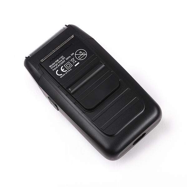 afeitadora kemei professional hair clipper rechargeable cordless powerful beard facial trimmer hair cutter cortadora de pelo
afeitadora kemei professional hair clipper rechargeable cordless powerful beard facial trimmer hair cutter cortadora de pelo