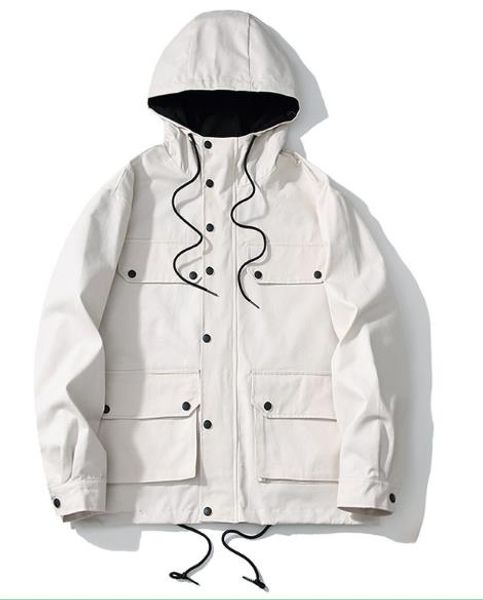 autumn fashion men casual jacket men's windbreaker coat male outwear jacket, Black;brown
autumn fashion men casual jacket men's windbreaker coat male outwear jacket, Black;brown