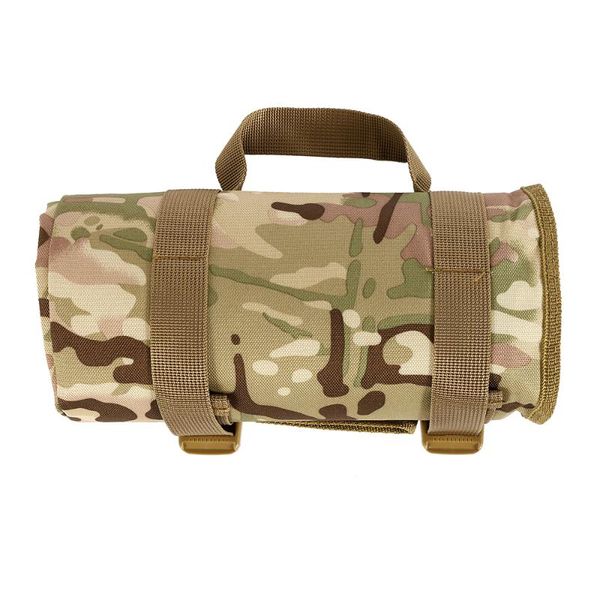 tactical shooting mat waterproof lightweight roll-up nylon cloth remote shooting hunting outdoor mat non-padded
tactical shooting mat waterproof lightweight roll-up nylon cloth remote shooting hunting outdoor mat non-padded