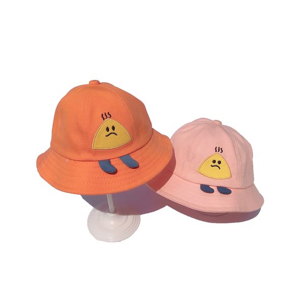 children's hat summer sunscreen male spring autumn baby sun hat cute baby protection girl thin fisherman 1-6years, Yellow
children's hat summer sunscreen male spring autumn baby sun hat cute baby protection girl thin fisherman 1-6years, Yellow