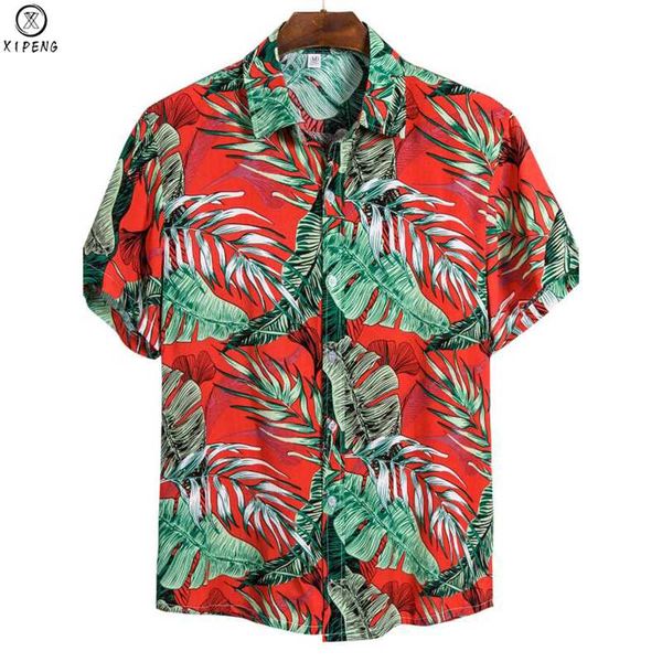 beach shirts 2020 summer fashion camisa masculina coconut tree printed short sleeve button down hawaiian shirts mens plus size, White;black
beach shirts 2020 summer fashion camisa masculina coconut tree printed short sleeve button down hawaiian shirts mens plus size, White;black