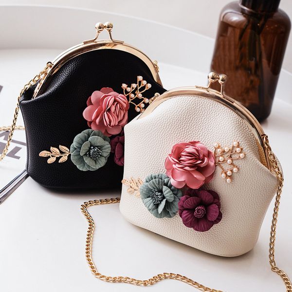 brand ladies shoulder bag fashion handbag shoulder stereo flower beach small handbag ladies wallet small bag#35
brand ladies shoulder bag fashion handbag shoulder stereo flower beach small handbag ladies wallet small bag#35