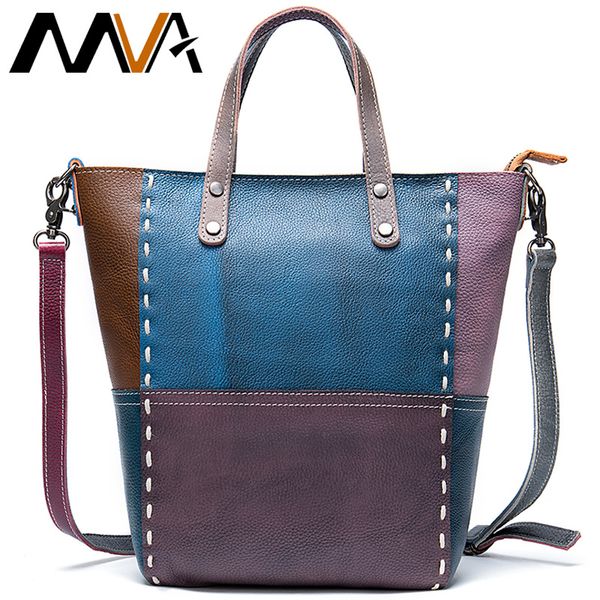 mva handbags women's genuine leather bag shoulder strap female crossbody bag for women small bags patchwork woman hand bags 038
mva handbags women's genuine leather bag shoulder strap female crossbody bag for women small bags patchwork woman hand bags 038