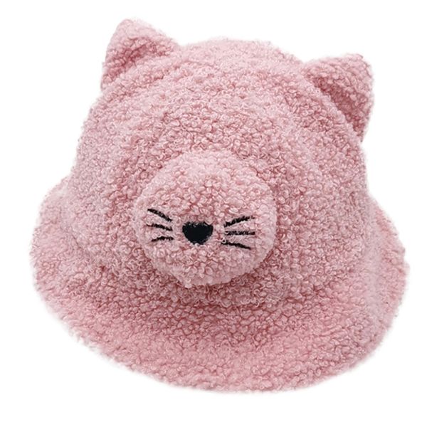 hat baby winter warm baby fashion cartoon cat cute autumn and winter keep warm cap fisherman basin hats, Yellow
hat baby winter warm baby fashion cartoon cat cute autumn and winter keep warm cap fisherman basin hats, Yellow