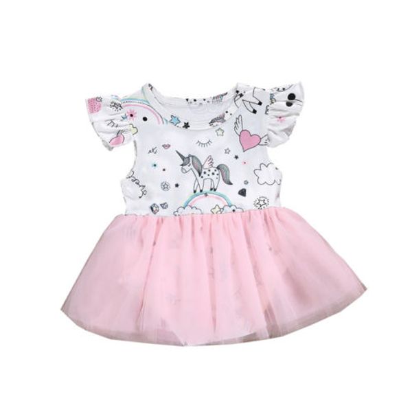 0-14m valentine's day baby kid girls clothes princess dress fly sleeve cute tulle tutu dress party clothing, Red;yellow
0-14m valentine's day baby kid girls clothes princess dress fly sleeve cute tulle tutu dress party clothing, Red;yellow