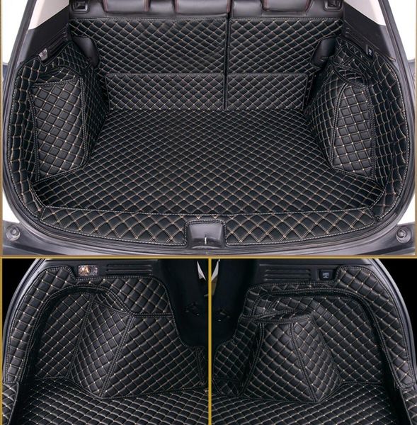 fiber leather car trunk mat for hr-v hrv 2015 2016 2017 2018 2019 2020 car accessories
fiber leather car trunk mat for hr-v hrv 2015 2016 2017 2018 2019 2020 car accessories
