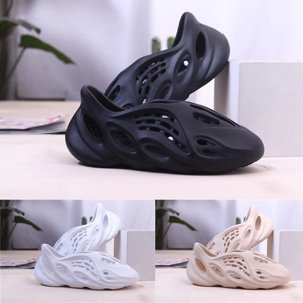 700 v3 summer beach boys kids youth men women sandals closed toe athletic kanye west outdoor sport sandals, Black
700 v3 summer beach boys kids youth men women sandals closed toe athletic kanye west outdoor sport sandals, Black