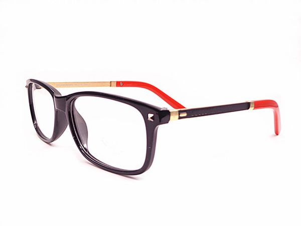 fashion plain glass spectacles male glasses women 2019 men famous designer plane surface decorative glasses matching, Black
fashion plain glass spectacles male glasses women 2019 men famous designer plane surface decorative glasses matching, Black