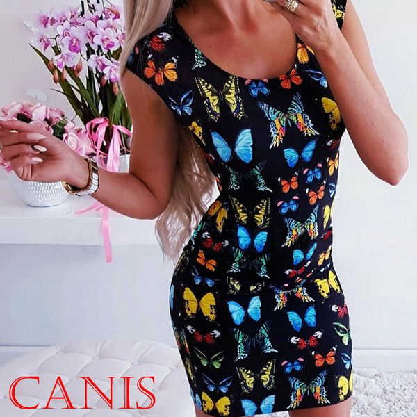 fashion women o neck short sleeve short dress female bodycon summer mini pencil sundress vestidos for evening party, Black;gray
fashion women o neck short sleeve short dress female bodycon summer mini pencil sundress vestidos for evening party, Black;gray