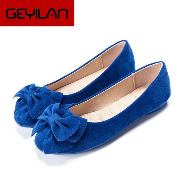 2019 spring new peas shoes female bowknot round toe shallow mouth single shoes flat round large size women work, Black
2019 spring new peas shoes female bowknot round toe shallow mouth single shoes flat round large size women work, Black